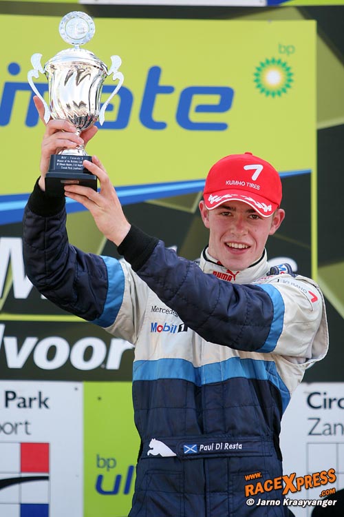 Paul di Resta